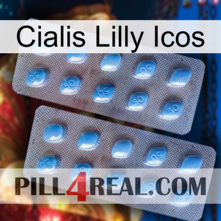 Cialis Lilly Icos viagra4